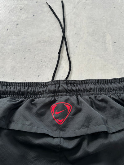 2008/09 Nike Portugal Baggy Track Pants (S)