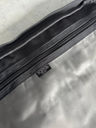 Porter Yoshida & Co. 2 Way Briefcase / Laptop Bag (One Size)