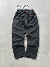 2008/09 Nike Portugal Baggy Track Pants (S)
