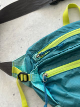 Patagonia Nylon Ripstop Crossbody Bag (One Size)