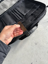 Porter Yoshida & Co. 2 Way Briefcase / Laptop Bag (One Size)