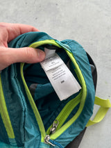 Patagonia Nylon Ripstop Crossbody Bag (One Size)