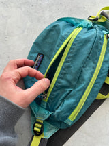 Patagonia Nylon Ripstop Crossbody Bag (One Size)