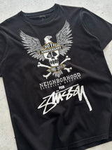 Stussy x Neighborhood 30th Anniversary T Shirt (S)