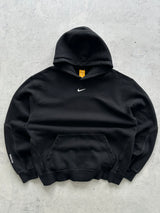 Nike x Nocta Centre Swoosh Heavyweight Pullover Hoodie (XL)