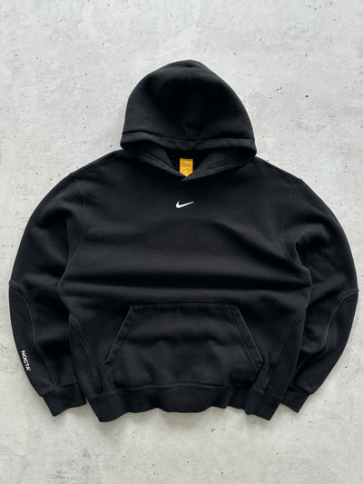 Nike x Nocta Centre Swoosh Heavyweight Pullover Hoodie (XL)