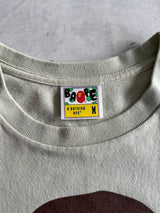 BAPE Large Ape Head T Shirt (S)
