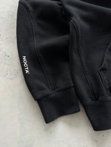 Nike x Nocta Centre Swoosh Heavyweight Pullover Hoodie (XL)