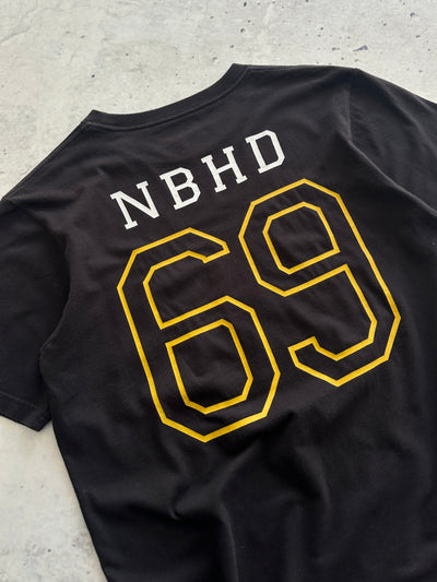 Stussy x Neighborhood 30th Anniversary T Shirt (S)