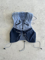 Salomon ADV Skin 5 Reflective trail Running pack Vest (XS)