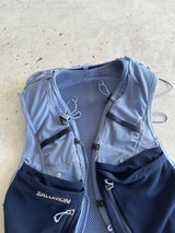 Salomon ADV Skin 5 Reflective trail Running pack Vest (XS)