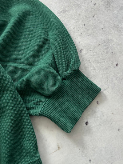 80's Chemise Lacoste Pullover Jumper (M)