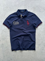 Ralph Lauren Big Logo Polo Shirt (S)