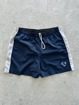 Nike T90 embroidered Shorts (L)
