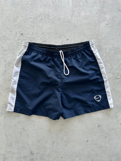Nike T90 embroidered Shorts (L)