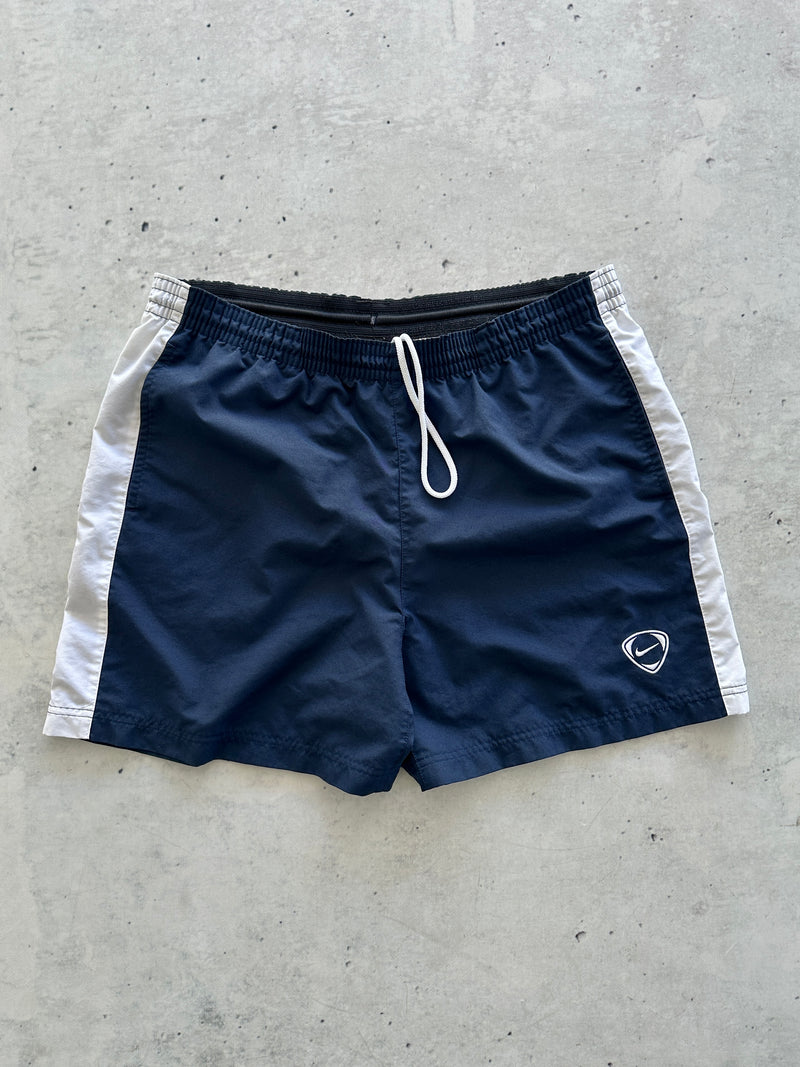 Nike T90 embroidered Shorts (L)