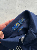 Ralph Lauren Big Logo Polo Shirt (S)