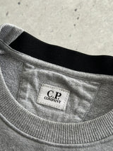 CP Company Lens Heavyweight Crewneck Sweatshirt (S)