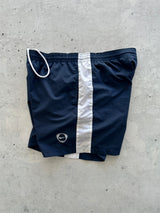 Nike T90 embroidered Shorts (L)