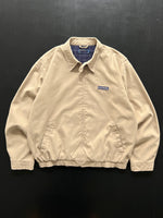 90's Ralph Lauren Polo Sport Zip Up Harrington Jacket (XL)