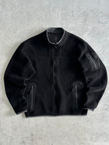 Arc'teryx Polartec Zip Up Fleece (M)