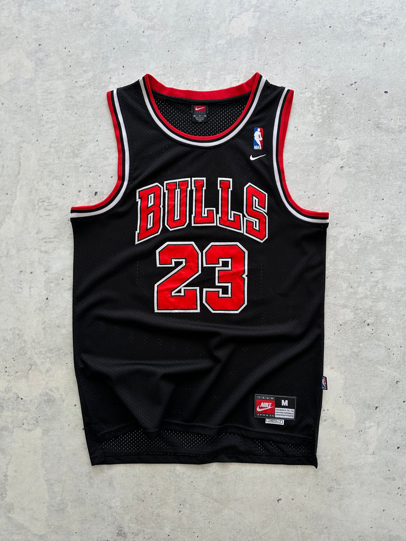 90's NBA Chicago Bulls 'Jordan 23' Jersey (M)