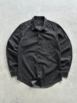 Armani Jeans Long Sleeve Shirt (M)