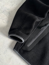 Arc'teryx Polartec Zip Up Fleece (M)