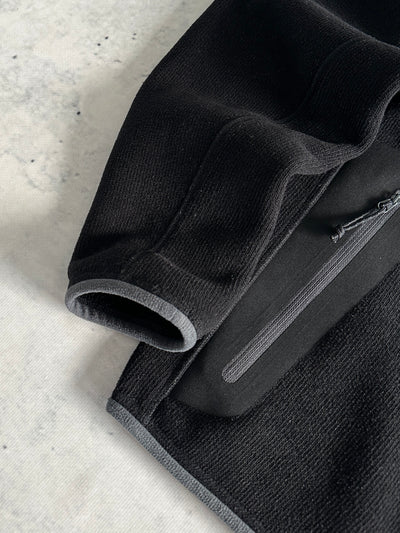 Arc'teryx Polartec Zip Up Fleece (M)