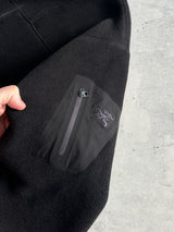 Arc'teryx Polartec Zip Up Fleece (M)