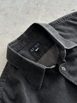 Armani Jeans Long Sleeve Shirt (M)