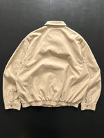 90's Ralph Lauren Polo Sport Zip Up Harrington Jacket (XL)