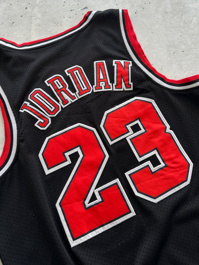 90's NBA Chicago Bulls 'Jordan 23' Jersey (M)