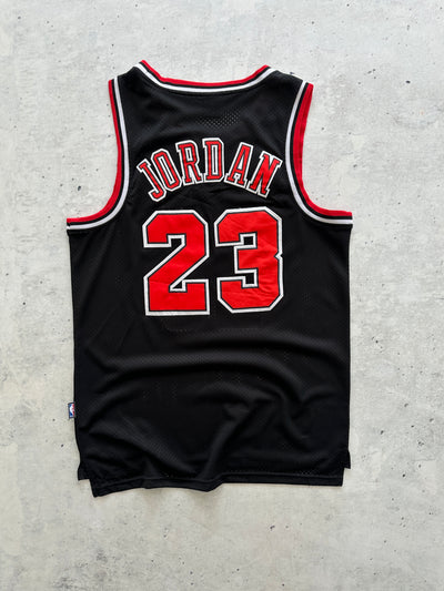 90's NBA Chicago Bulls 'Jordan 23' Jersey (M)