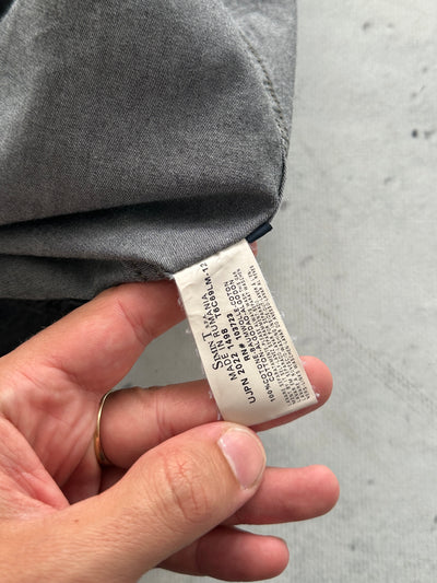 Armani Jeans Long Sleeve Shirt (M)