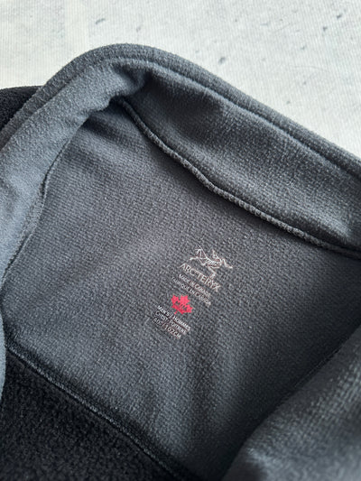 Arc'teryx Polartec Zip Up Fleece (M)