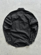 Armani Jeans Long Sleeve Shirt (M)