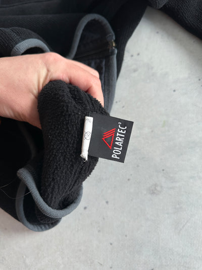 Arc'teryx Polartec Zip Up Fleece (M)