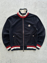 Moncler Heavyweight Zip Up track jacket / Sweatshirt (S)