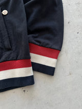 Moncler Heavyweight Zip Up track jacket / Sweatshirt (S)