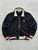 Moncler Heavyweight Zip Up track jacket / Sweatshirt (S)