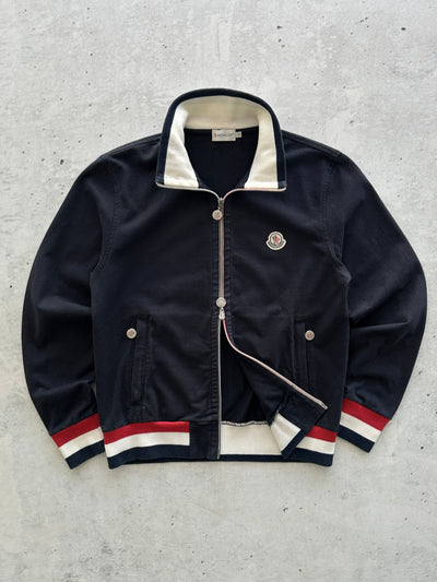 Moncler Heavyweight Zip Up track jacket / Sweatshirt (S)