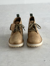 Brand New Clarks Solsbry Desert leather boots (UK 9)