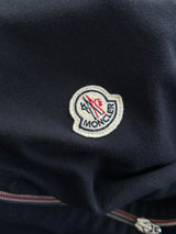Moncler Heavyweight Zip Up track jacket / Sweatshirt (S)