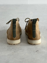 Brand New Clarks Solsbry Desert leather boots (UK 9)