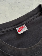 90's Nike Air Jordan Single Stitch T Shirt (XL)