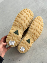 Brand New Clarks Solsbry Desert leather boots (UK 9)