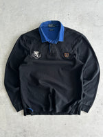 Ralph Lauren Heavyweight Rugby Shirt (M)