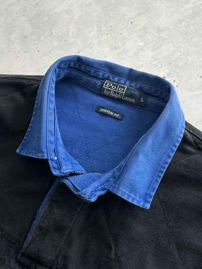 Ralph Lauren Heavyweight Rugby Shirt (M)