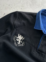 Ralph Lauren Heavyweight Rugby Shirt (M)